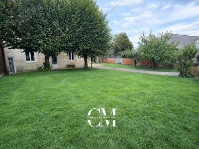 Annonce Vente 5 pi�ces Maison Bouscat 33