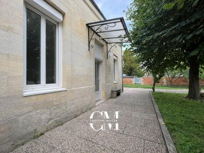 Acheter Maison 126 m2 Bouscat