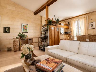 Annonce Vente 7 pi�ces Maison Bordeaux 33