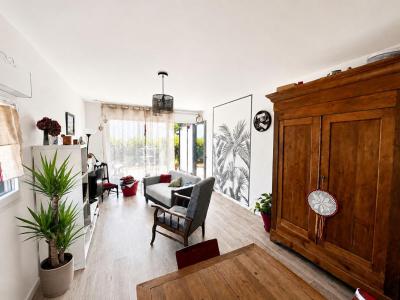 For sale Theix 3 rooms 65 m2 Morbihan (56450) photo 0