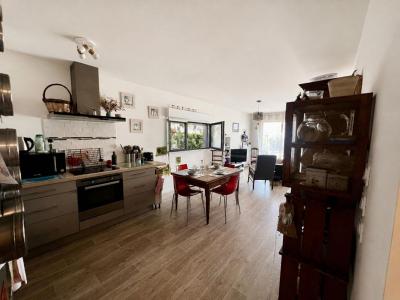 Annonce Vente 3 pi�ces Appartement Theix 56