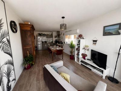 Acheter Appartement Theix Morbihan