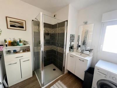 Acheter Appartement Theix 222000 euros