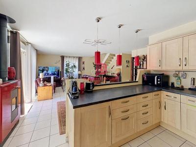 For sale Bouille-menard OMBREE-D-ANJOU 6 rooms 124 m2 Maine et loire (49520) photo 3