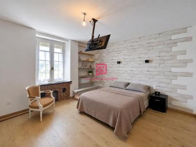 Annonce Vente 5 pi�ces Maison Ballots 53