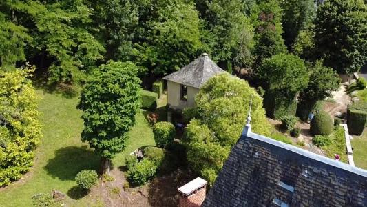 Annonce Vente 9 pi�ces Maison Terrasson-lavilledieu 24