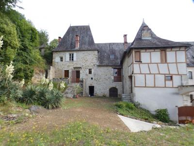 Acheter Maison 202 m2 Terrasson-lavilledieu