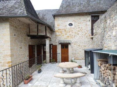 Acheter Maison Terrasson-lavilledieu Dordogne