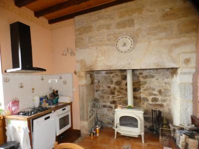 Acheter Maison Terrasson-lavilledieu 499000 euros