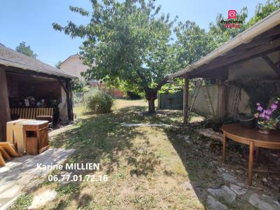 Annonce Vente 5 pi�ces Maison Dreux 28