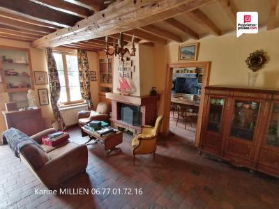 Annonce Vente 6 pi�ces Maison Nonancourt 27