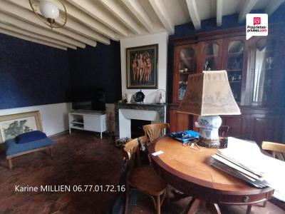 Acheter Maison Nonancourt Eure