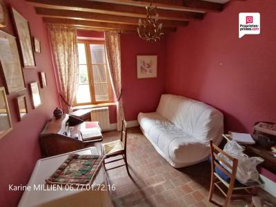 Acheter Maison Nonancourt 218400 euros