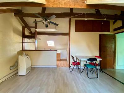 For sale Blois 2 rooms 30 m2 Loir et cher (41000) photo 3