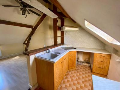 For sale Blois 2 rooms 30 m2 Loir et cher (41000) photo 4