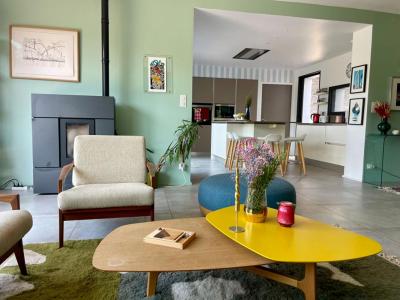 Acheter Maison 181 m2 Bayonne