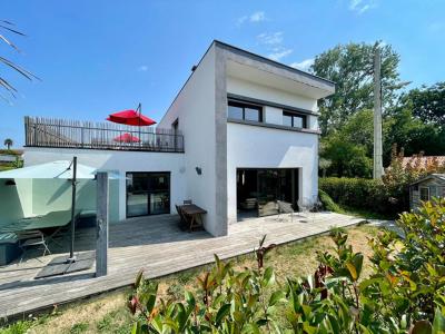 Acheter Maison Bayonne Pyrenees atlantiques