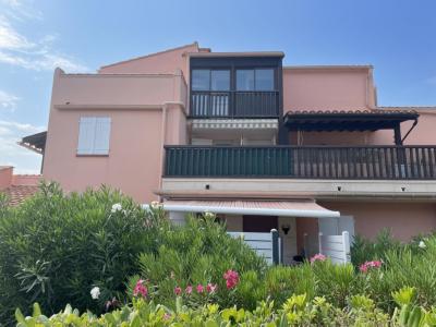 For sale Saint-cyprien 3 rooms 50 m2 Pyrenees orientales (66750) photo 0
