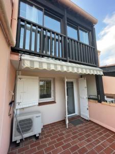 Annonce Vente 3 pi�ces Appartement Saint-cyprien 66