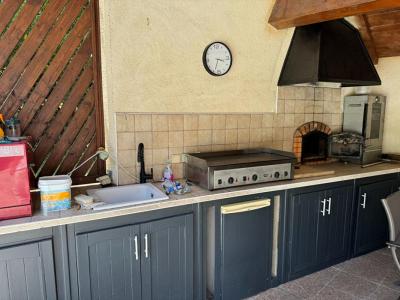 For sale Targon 7 rooms 159 m2 Gironde (33760) photo 3
