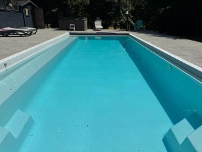 For sale Targon 7 rooms 159 m2 Gironde (33760) photo 4