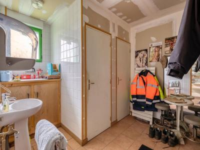 Acheter Parking Valmont 398000 euros