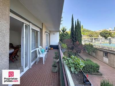 For sale Marseille-10eme-arrondissement 4 rooms 82 m2 Bouches du Rhone (13010) photo 1