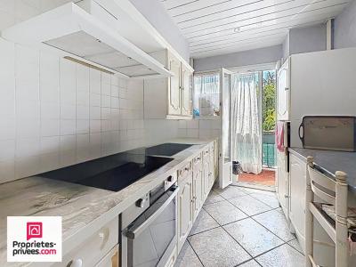 For sale Marseille-10eme-arrondissement 4 rooms 82 m2 Bouches du Rhone (13010) photo 2