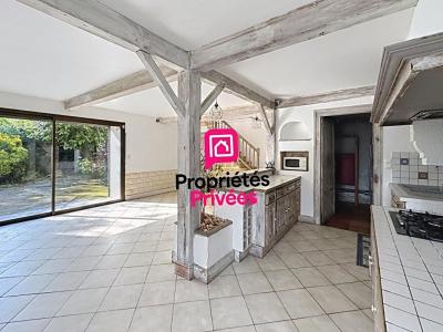 For sale Barsac 5 rooms 137 m2 Gironde (33720) photo 1