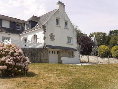 For sale Crozon 4 rooms 89 m2 Finistere (29160) photo 0