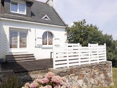 For sale Crozon 4 rooms 89 m2 Finistere (29160) photo 1