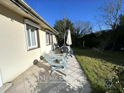 Acheter Maison 125 m2 Carquefou