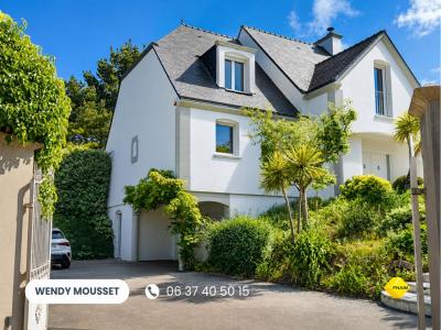 Acheter Maison 285 m2 Noyalo