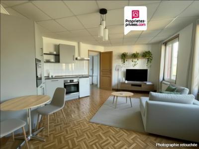 Annonce Vente 2 pi�ces Appartement Nonancourt 27