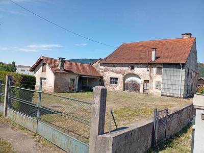 For sale Saint-etienne-les-remiremont 5 rooms 115 m2 Vosges (88200) photo 0