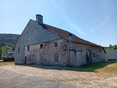 For sale Saint-etienne-les-remiremont 5 rooms 115 m2 Vosges (88200) photo 1