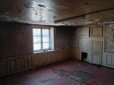 For sale Saint-etienne-les-remiremont 5 rooms 115 m2 Vosges (88200) photo 2