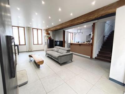 Annonce Vente 7 pi�ces Maison Esternay 51