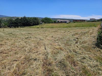 Annonce Vente Terrain Limoux 11