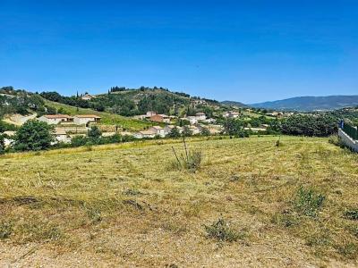 Acheter Terrain Limoux Aude