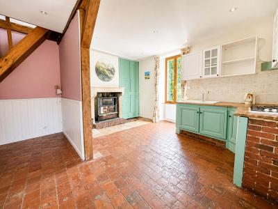 Annonce Vente 2 pi�ces Maison Joux-la-ville 89