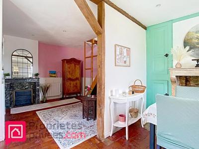 Acheter Maison 47 m2 Joux-la-ville