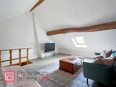 Acheter Maison Joux-la-ville 56000 euros