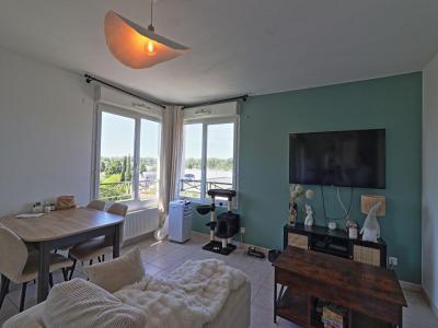 Annonce Vente 2 pi�ces Appartement Bourgoin-jallieu 38
