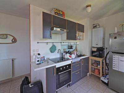 Acheter Appartement Bourgoin-jallieu Isere