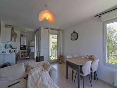 Acheter Appartement Bourgoin-jallieu 145000 euros