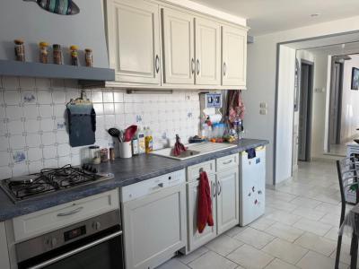 For sale Gueriniere 6 rooms 100 m2 Vendee (85680) photo 1