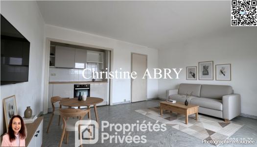 Annonce Vente Appartement Mandelieu-la-napoule 06