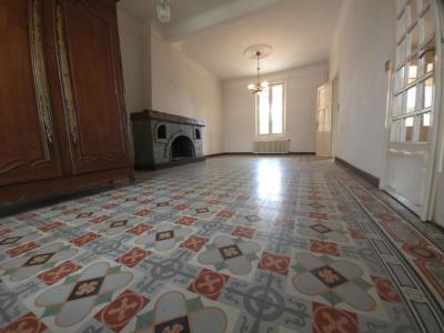 Annonce Vente 7 pi�ces Maison Capendu 11