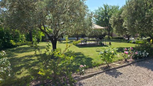 For sale Malaucene 8 rooms 203 m2 Vaucluse (84340) photo 1